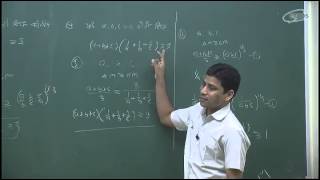 IIT JEE Main  Advanced  Mathematics  Sequences amp Series  SOJ Sir from etoosindiacom [upl. by Barra]