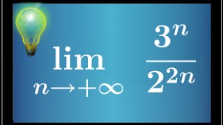 limite de suite géométrique  exercice facile pour comprendre le cours  Terminale S [upl. by Munmro]