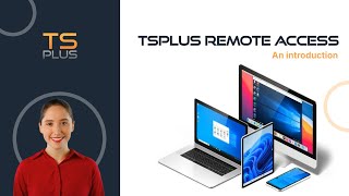 Unlock Remote Access Anywhere Discover TSplus – The Ultimate CostEffective Solution [upl. by Esenwahs893]