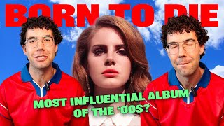 Revisiting Every Lana Del Rel Album  Born To Die Reaction [upl. by Hamnet862]