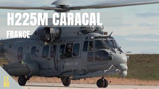 Forces Spéciales H225M Caracal [upl. by Iznekcam825]