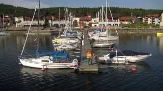 resort Landal Marina Lipno [upl. by Farlee842]