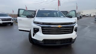 2024 Chevrolet Traverse Lake Orion Rochester Oxford Auburn Hills Clarkston MI 251724 [upl. by Kathleen]