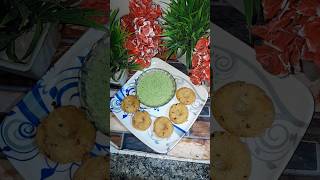 सूजी ke vade youtubeshorts cookingchannel cooking cookingvideo food recipe [upl. by Naejamron246]