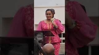 TÉMOIGNAGE MLILIANE BEMBA FEMME DE JP BEMBA [upl. by Thema]