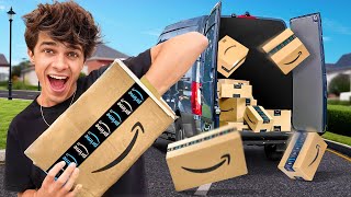 We Bought LOST AMAZON PACKAGES [upl. by Lower]