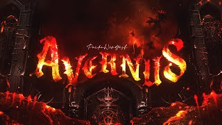 First Victor Avernus 100 Hardest Demon by Bo and more [upl. by Elmer533]