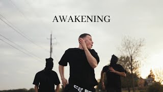 Jvanz  AWAKENING Official Video [upl. by Eseret]