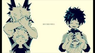 Boku no Hero Academia OST  quotAnguish Of The Quirklessquot [upl. by Oremo]