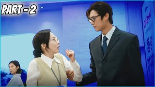 Marry my husband  EP2 Marry My Husband explain in hindi  2024 kdrama  drama fever insights [upl. by Didi]