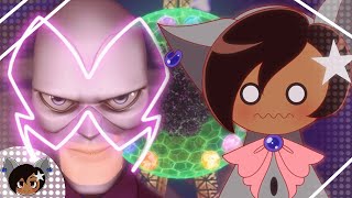 Hawk Moth SHOULD Win  Miraculous Ladybug Season 4 Finale Discussion [upl. by Anaiviv316]