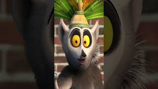 Guess The Song 🎤🎶  King Julien  DreamWorks Madagascar  madagascar kingjulien [upl. by Prowel]