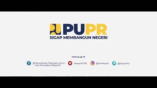 Webinar quotTransformasi Kementerian PUPR dalam Mewujudkan Infrastruktur yang Berkualitasquot [upl. by Mesics]