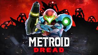 Metroid Dread  Artaria Theme 3 Mashup [upl. by Nagud]