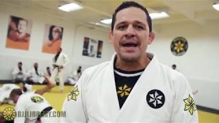 Ribeiro Fundamentals Preview  BJJ Library [upl. by Rotberg408]