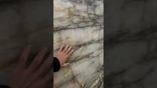 Patagonia quartzite first grade slabs 2cm thick 34 polished marble [upl. by Ziagos]