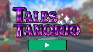 Tales Of Tanorio Is Finally Releasing [upl. by Elbertine]