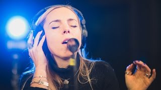 HÆLOS  Full Performance Live on KEXP [upl. by Ekul]