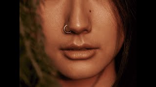 Guide to Nose Piercing History Culture and Aftercare [upl. by Enyawd]