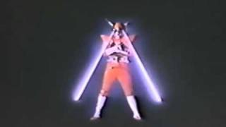 Super Inframan 1975 TV Spot 3 [upl. by Eniale]