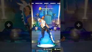 This Emote Matches Perfect🤯fortnitefortniteshortsfortniteclipsfortnitedance [upl. by Bottali]