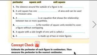 McGrawHillMyMathGrade 3p 817 [upl. by Nitsug]