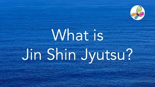 What is Jin Shin Jyutsu [upl. by Nahtanaoj754]