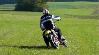 Maico 440 First Run [upl. by Lash80]