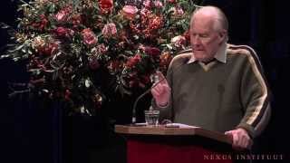 Alain Badiou on Being Happy [upl. by Selwyn]