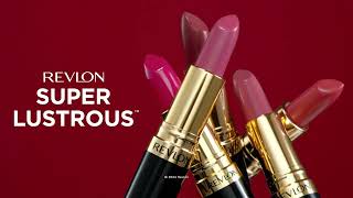 Revlon Lipsticks Madelyn Cline [upl. by Roanne]