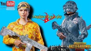 Dani Gaming Live Stream Rush Gameplay ❤️🤩 34update [upl. by Michelsen617]