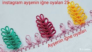 146model Yeni çok istek alan dut oyası modeli anlatımlı yapılışı 📣 [upl. by Angeli]