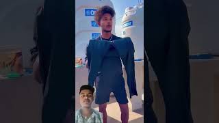 Suraj rox new comedy video 🤣🤣comedy surajroxfunnyvibeo funny realfools realfoolscomedyreaction [upl. by Kcirddes]