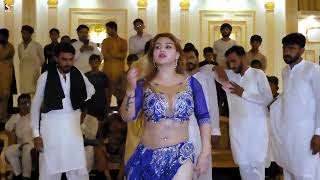 Aaj Ki Raat Maza Husan Ka Rimal Shah Bollywood Dance Performance SGStudio 2024 [upl. by Niel]