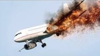 10 WORST PLANE LANDING FAILSREACTION [upl. by Kenelm579]