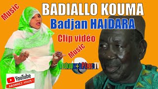 Badiallo KOUMABadjan HAÏDARA Clip vidéo [upl. by Waylin]