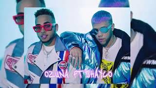 Beat Type Ozuna FT Jhayco Beat de Reggaetón Jhayco ft ozuna2023 [upl. by Aneeled]