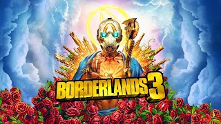 Borderlands 3  68 [upl. by Sedruol429]