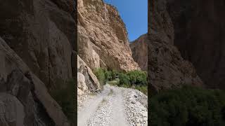 Towards Shimshal Valley [upl. by Eerak565]