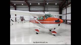 1964 CESSNA 182 SKYLANE For Sale [upl. by Sura162]