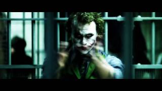 Joker Tribute HD RIP Heath Ledger ★★★★★ [upl. by Michelle]