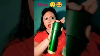 OMG👁️try this hand magic trickfunkestranhoviralvideomagictricksvideosshortsviralyoutubeshorts [upl. by Inalel]