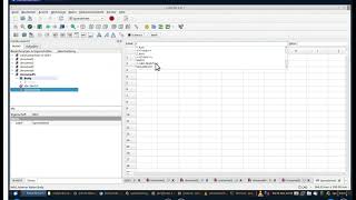 freecad benennungen in freecad anleitung mit ton cad [upl. by Targett610]