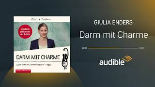 Darm mit Charme  Hörbuch  Audible [upl. by Ecille]