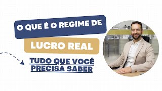 Entenda O Que É Lucro Real e Como Funciona [upl. by Adiel268]