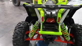 New 2024 Polaris Scrambler XP 1000 S ATV For Sale In Sumter SC [upl. by Drye348]