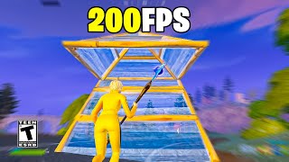 RTX 2060  Ryzen 5 5600X Fortnite Low Meshes [upl. by Ymeraj405]