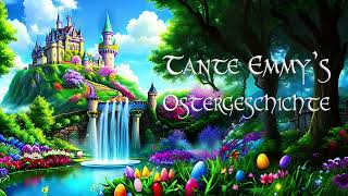 🐰 🥚 🌸 🌼 Tante Emmys Ostergeschichte • Märchen für die ganze Familie • Hörbuch [upl. by Alhak]