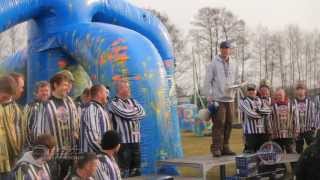 CPPS round 1 2013  Dye Championship  watch in HD [upl. by Selwyn]