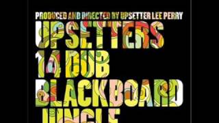 Upsetters  Upsetting Rhythm  1 [upl. by Lune]